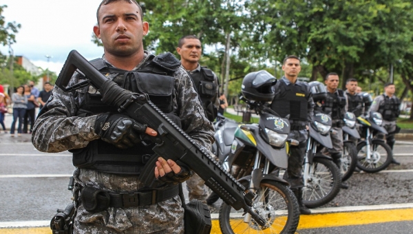Após discussão na Comissão de Serviço Público, governo envia PL que limita a cessão de membros da Segurança Pública